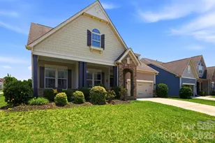1042 Thessallian Ln, Indian Trail, NC 28079 - Photo 3