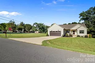 2616 Teague St, Lincolnton, NC 28092 - Photo 5