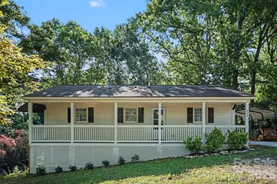 308 N Carpenter Street, Kings Mountain, NC 28086 - Photo 1