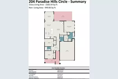 204 Paradise Hills Circle, Mooresville, NC 28115 - Photo 33