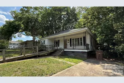 416 Martin Street, Shelby, NC 28150 - Photo 1