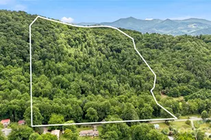 0000 Fisher Creek Rd, Sylva, NC 28779 - Photo 1