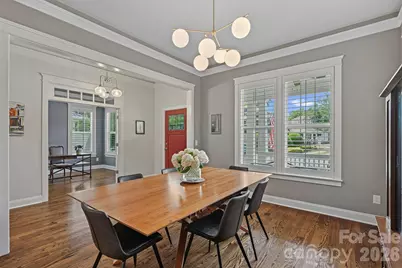 2219 Winthrop Avenue, Charlotte, NC 28203 - Photo 5