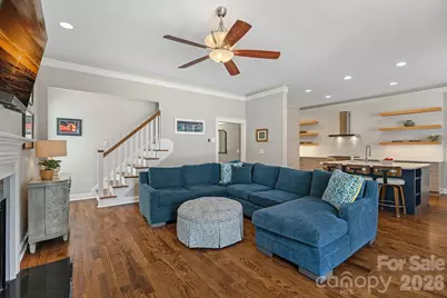 2219 Winthrop Avenue, Charlotte, NC 28203 - Photo 15