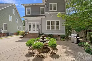 2219 Winthrop Ave, Charlotte, NC 28203 - Photo 41