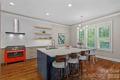 2219 Winthrop Avenue, Charlotte, NC 28203 - Photo 9
