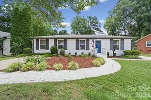 4919 Seacroft Rd, Charlotte, NC 28210 - Photo 1