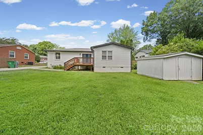 4919 Seacroft Road, Charlotte, NC 28210 - Photo 27