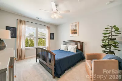 11104 Benjamin Smith Avenue, Huntersville, NC 28078 - Photo 35