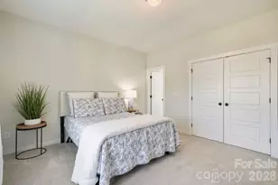 11104 Benjamin Smith Ave, Huntersville, NC 28078 - Photo 19