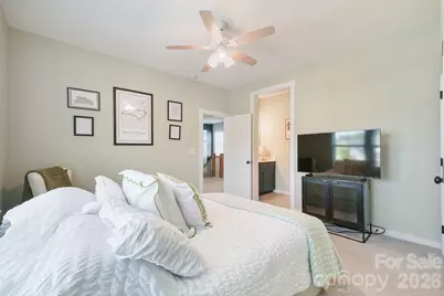 11104 Benjamin Smith Avenue, Huntersville, NC 28078 - Photo 23