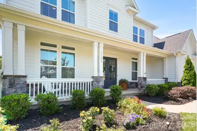 11104 Benjamin Smith Avenue, Huntersville, NC 28078 - Photo 39