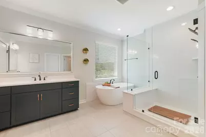 11104 Benjamin Smith Avenue, Huntersville, NC 28078 - Photo 33