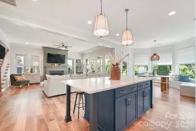 11104 Benjamin Smith Avenue, Huntersville, NC 28078 - Photo 7