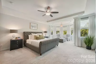 11104 Benjamin Smith Avenue, Huntersville, NC 28078 - Photo 29