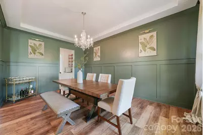 11104 Benjamin Smith Avenue, Huntersville, NC 28078 - Photo 11