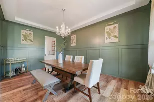 11104 Benjamin Smith Ave, Huntersville, NC 28078 - Photo 11