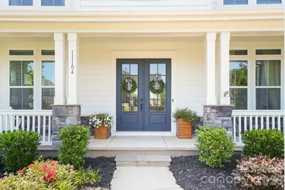 11104 Benjamin Smith Avenue, Huntersville, NC 28078 - Photo 3