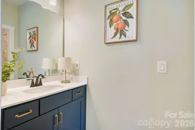 11104 Benjamin Smith Avenue, Huntersville, NC 28078 - Photo 25