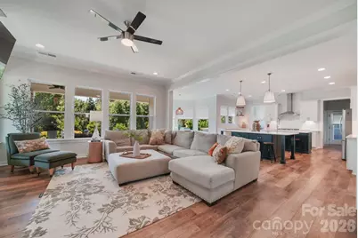 11104 Benjamin Smith Avenue, Huntersville, NC 28078 - Photo 5