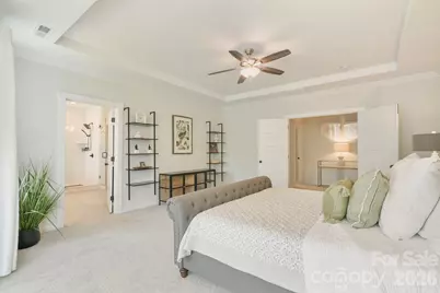 11104 Benjamin Smith Avenue, Huntersville, NC 28078 - Photo 31