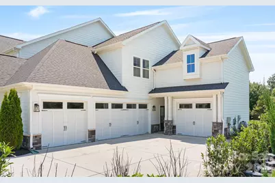 11104 Benjamin Smith Avenue, Huntersville, NC 28078 - Photo 47