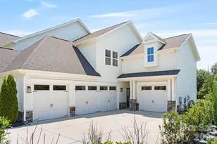11104 Benjamin Smith Ave, Huntersville, NC 28078 - Photo 47