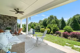 11104 Benjamin Smith Ave, Huntersville, NC 28078 - Photo 43