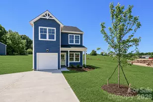102 6th Ave SE, Hildebran, NC 28602 - Photo 3