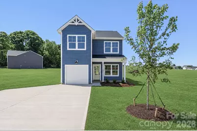 102 Sixth Avenue SE, Hildebran, NC 28602 - Photo 1