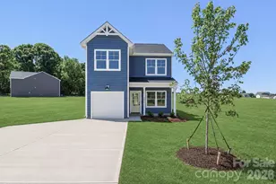 102 6th Ave SE, Hildebran, NC 28602 - Photo 1