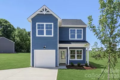 103 Sixth Avenue SE, Hildebran, NC 28602 - Photo 1
