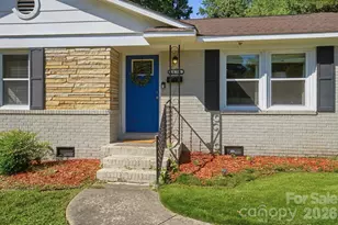 1816 Northcliff Dr, Charlotte, NC 28216 - Photo 47