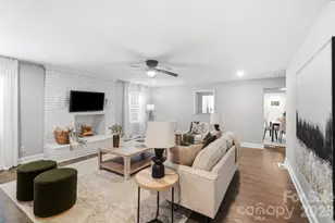 1816 Northcliff Dr, Charlotte, NC 28216 - Photo 23