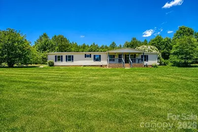 7061 Casar Road, Lawndale, NC 28090 - Photo 1