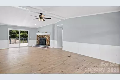 7061 Casar Road, Lawndale, NC 28090 - Photo 3