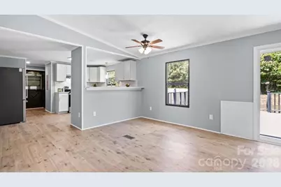7061 Casar Road, Lawndale, NC 28090 - Photo 5