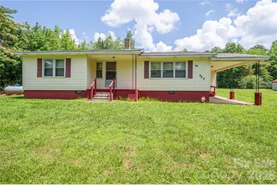 455 Huffman Road, Blacksburg, SC 29702 - Photo 1