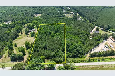 1860 Old Richburg Road, Chester, SC 29706 - Photo 1