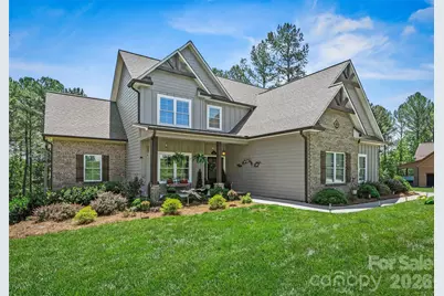 4975 Harbor View Drive W, Granite Falls, NC 28630 - Photo 1