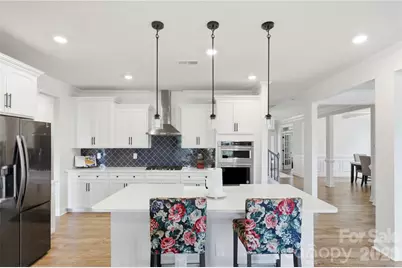 9010 Surry Spring Lane, Huntersville, NC 28078 - Photo 9