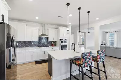 9010 Surry Spring Lane, Huntersville, NC 28078 - Photo 11