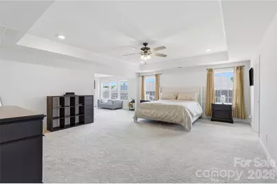9010 Surry Spring Lane, Huntersville, NC 28078 - Photo 23