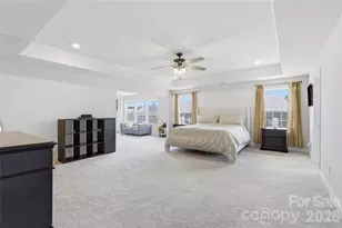 9010 Surry Spg Ln, Huntersville, NC 28078 - Photo 23