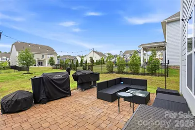 9010 Surry Spring Lane, Huntersville, NC 28078 - Photo 47