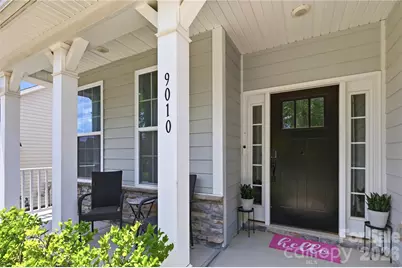 9010 Surry Spring Lane, Huntersville, NC 28078 - Photo 3