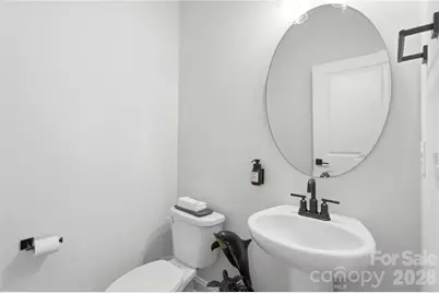 9010 Surry Spring Lane, Huntersville, NC 28078 - Photo 39