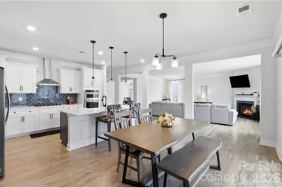 9010 Surry Spring Lane, Huntersville, NC 28078 - Photo 19
