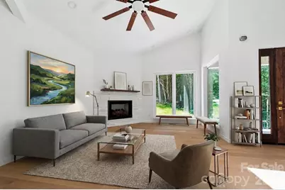 23 Early Spring Way, Leicester, NC 28748 - Photo 5