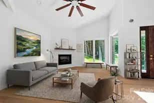 23 Early Spring Way, Leicester, NC 28748 - Photo 5